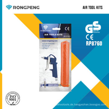 Rongpeng R8760 3PCS Air Tools Kits Air Tool Zubehör